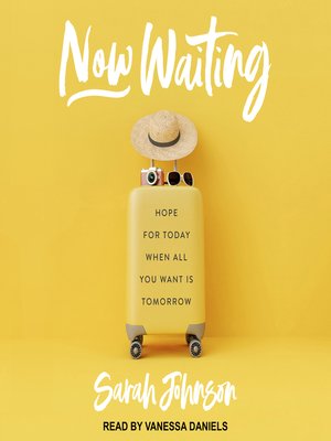 cover image of Now Waiting